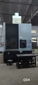 Wanted cnc  vmc hmc Turner operater