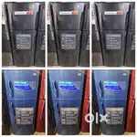 FRIDGE AND WASHING MACHINE// EXCELLENT WORKING CONDITION