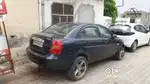 Hyundai Verna 2007 Diesel 150000 Km Driven