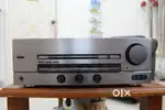 ONKYO Integrated Stereo Amplifier (made in Japan)