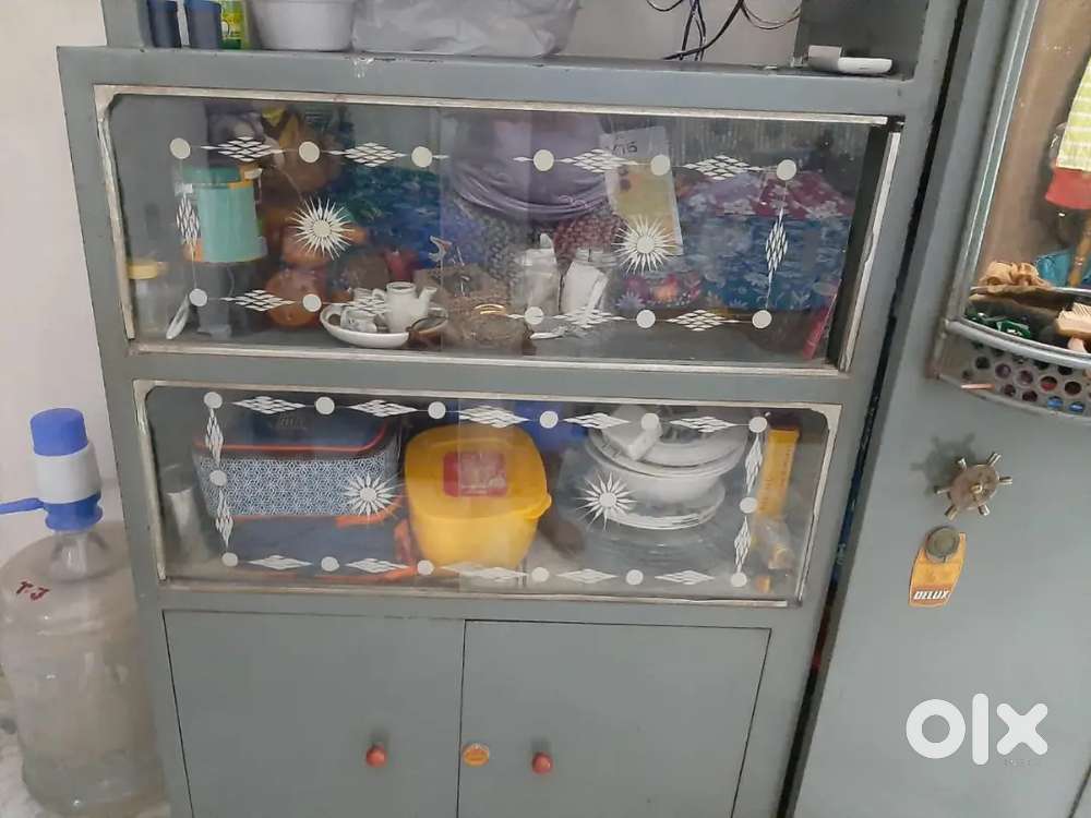 Grey colour Showcase