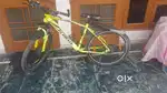 Kross Globate cycle 27inch