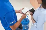 FIELD INSPECTION OFFICER