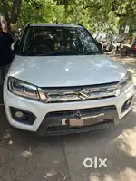 Maruti Suzuki Brezza 2020 Diesel 150000 Km Driven