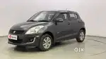 Maruti Suzuki Swift 1.3 ZXI, 2016, Petrol