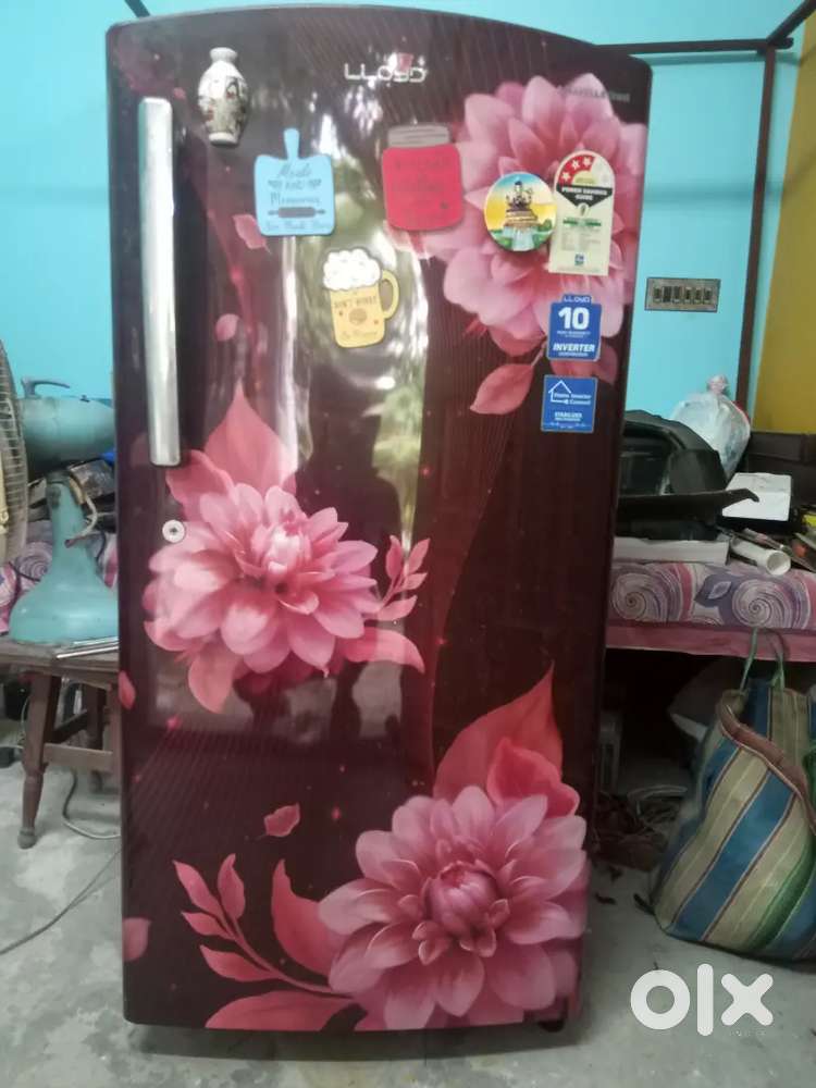 Mint condition 188L Fridge for Sell