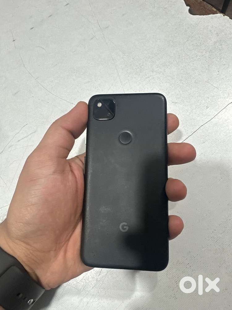 Google pixel 6A