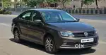 VW Jetta 2016