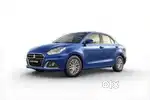 Dzire available for-2025 minimum downpayment