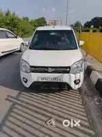 Maruti Suzuki Wagon R 1.2 VXI, 2021, Petrol