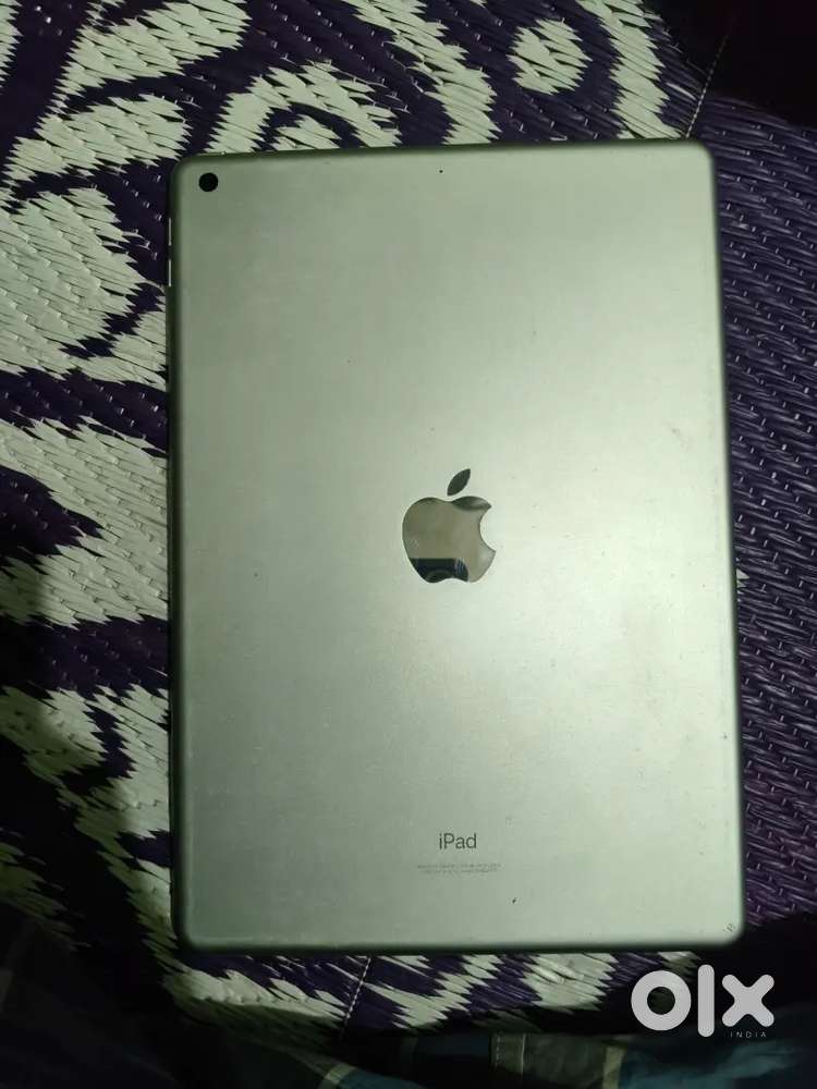 IPAD 9 GNRASSN