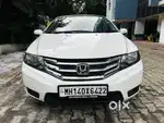 Honda City 2011-2013 V MT AVN, 2013, Petrol