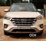 Hyundai Creta 1.6 SX Option Diesel, 2019, Diesel