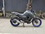 FZ S 2022 YAMAHA