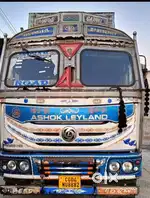 Truck Driver