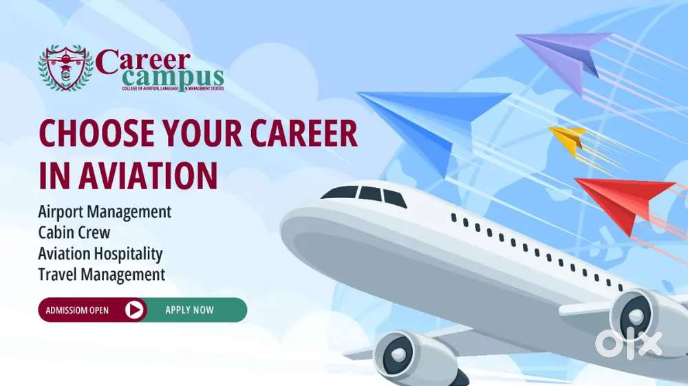 Space for Office or Institution