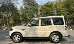 Mahindra Scorpio 2016 Diesel Well Maintained