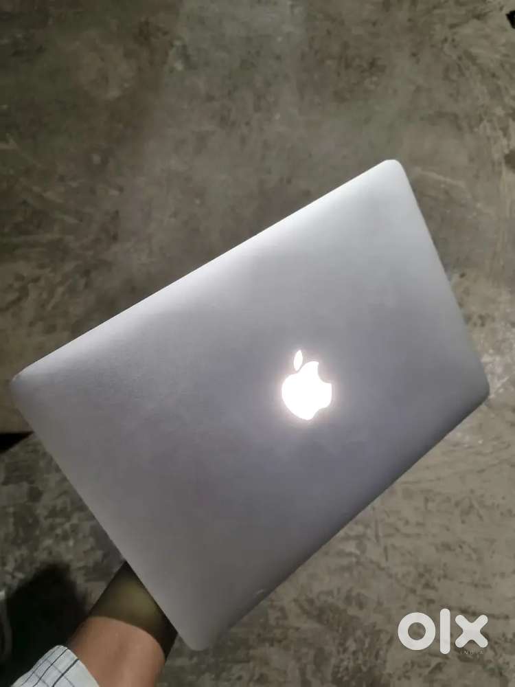Macbook pro