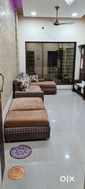 2BHK FURNISHED NEAR SHAGUN CIRCLE ULWE