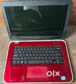 Moving out sell 14 inch Dell Laptop I3