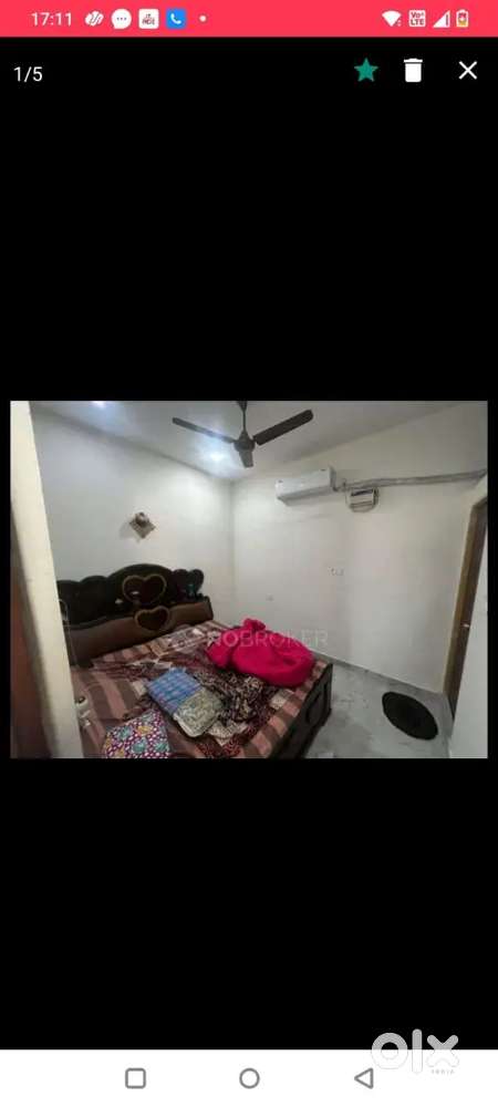 25 lakhs house for LEASE