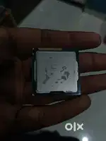 Processor brain of the computer