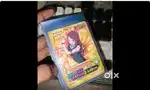 Naruto cards