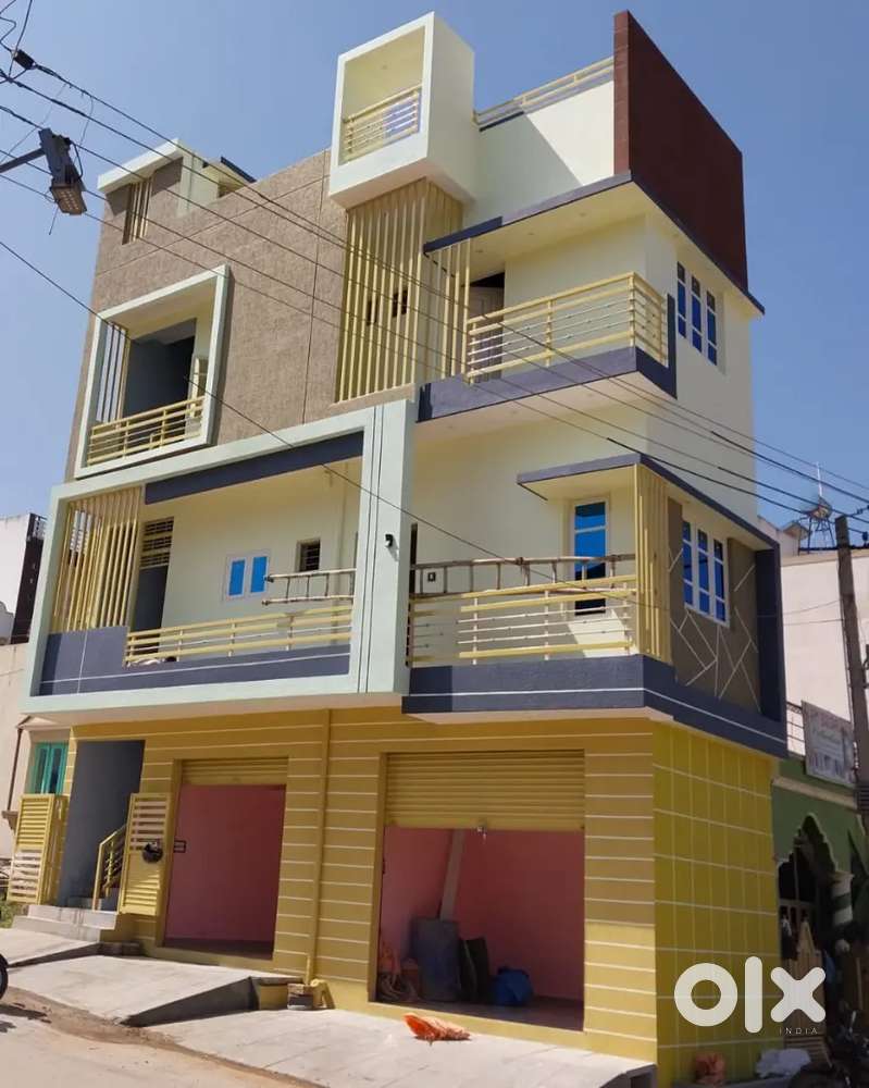 Shops for rent