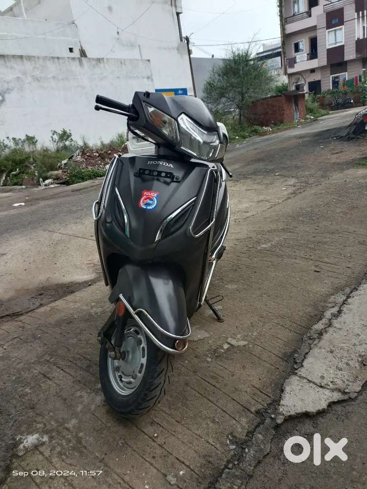 Activa 5g for sell 2019