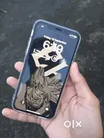 iPhone xs 256gb