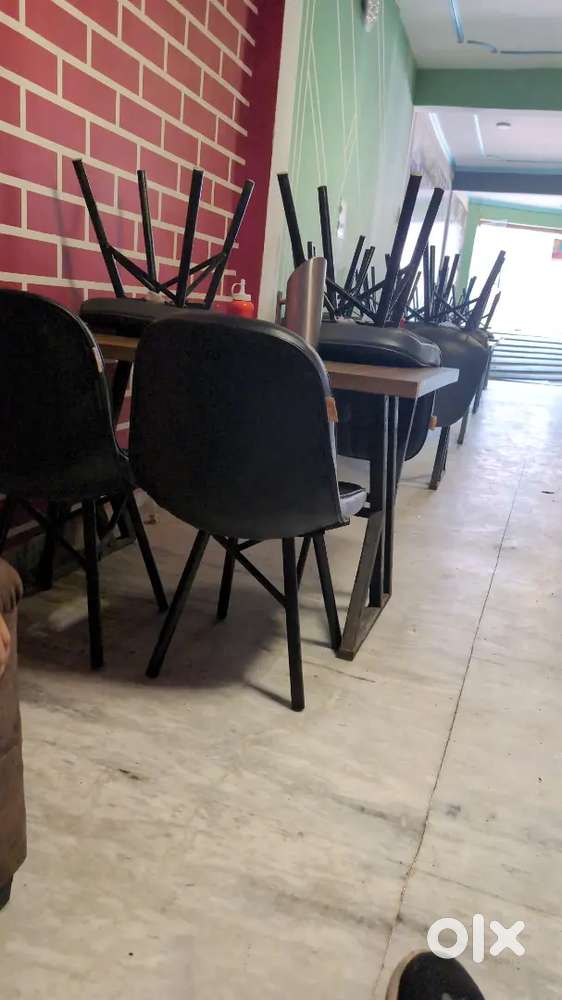 Restaurant equipment