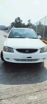 Hyundai Accent 2012 Petrol Well Maintained