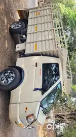 NEED  Driver ashok Leyland