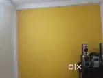 3 BHK flat for Family's  rent