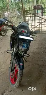 RTR 160 4V SPECIAL EDITION