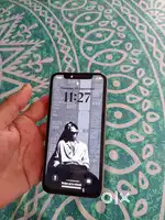 I phone x all ok all original
