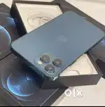 I phone 12 pro get refurbished model at genuine price in your budget