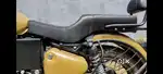 Classic 350 low height seat