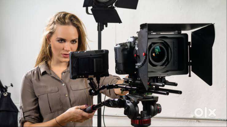 Wanted Photographer and videographer