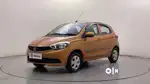 Tata Tiago 1.2 Revotron XT, 2017, Petrol