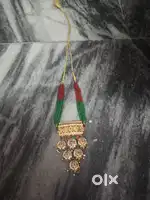 Beautiful necklace