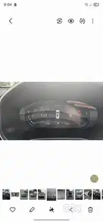 MG Hector 2024 Petrol 12000 Km Driven Brand New