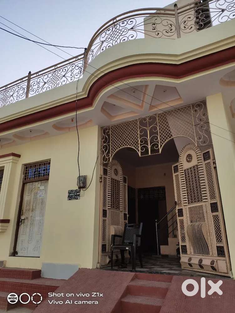 In front of Ksp convent school,New Indra nagar, Gwalior