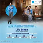 Sbi life insurance advisor
