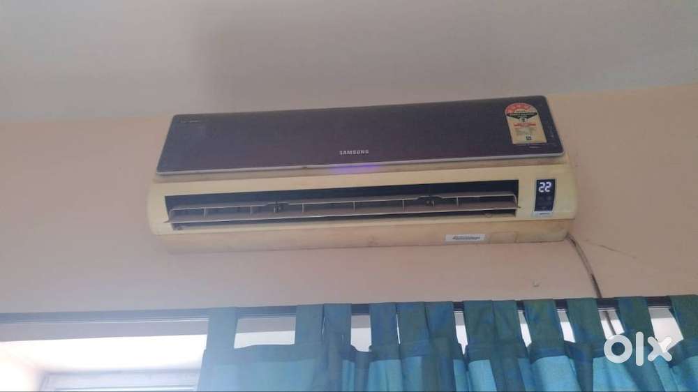 Samsung split AC 1 ton