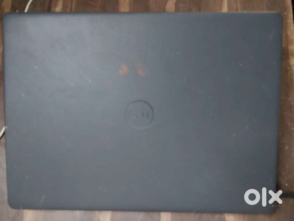 Dell laptop