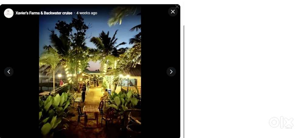 Looking for Kitchen assistant cum service staff