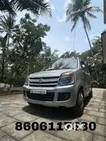 Maruti Suzuki Wagon R 2006 Petrol Well Maintained