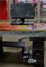 URGENTLY SELL *LENOVO COMPUTER DESKTOP*