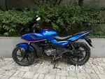 Bajaj Pulsar 220 In Good Condition